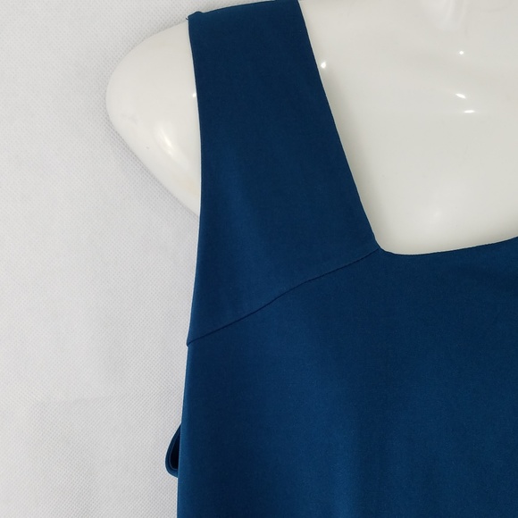 NWT Alfani One-Shoulder Top Size L - Picture 5 of 8